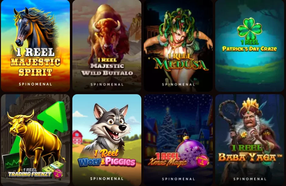 kickback casino new slots